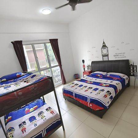 My Sweethub Homestay @ Cameron Highlands Room photo