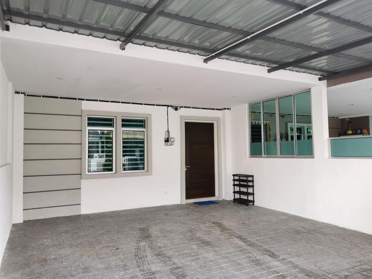 My Sweethub Homestay @ Cameron Highlands Exterior photo