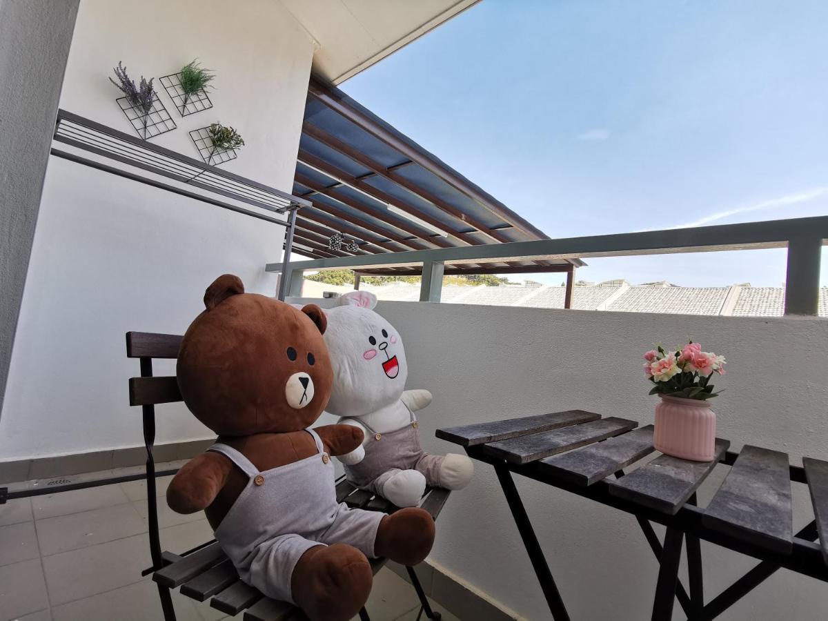 My Sweethub Homestay @ Cameron Highlands Exterior photo