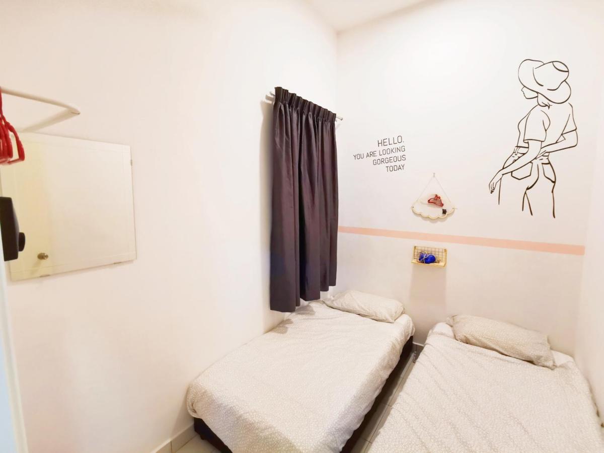 My Sweethub Homestay @ Cameron Highlands Exterior photo