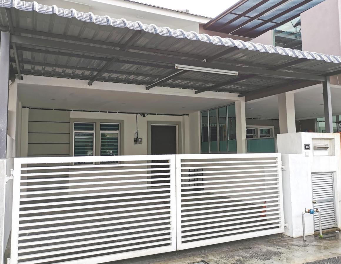 My Sweethub Homestay @ Cameron Highlands Exterior photo