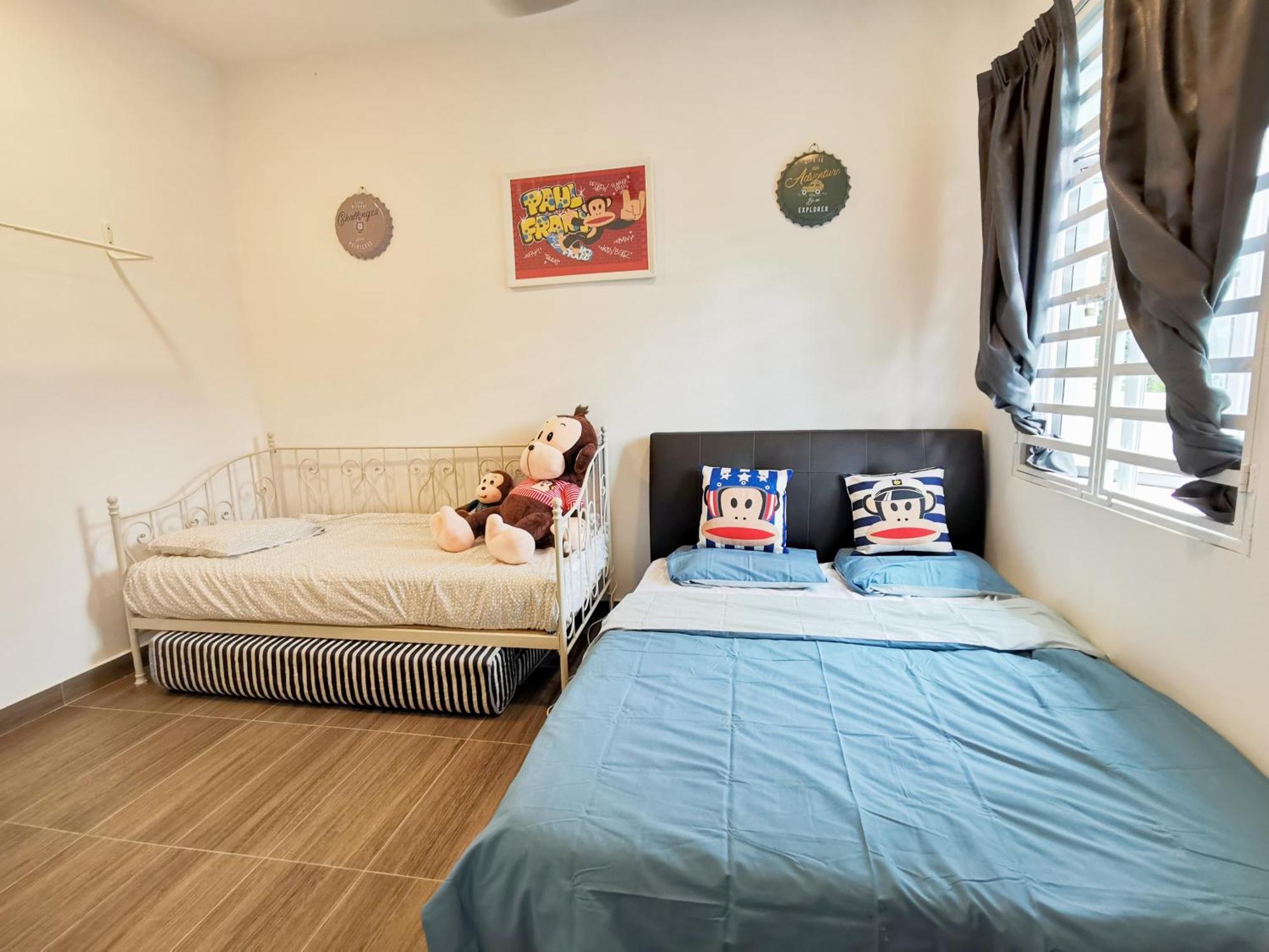 My Sweethub Homestay @ Cameron Highlands Room photo