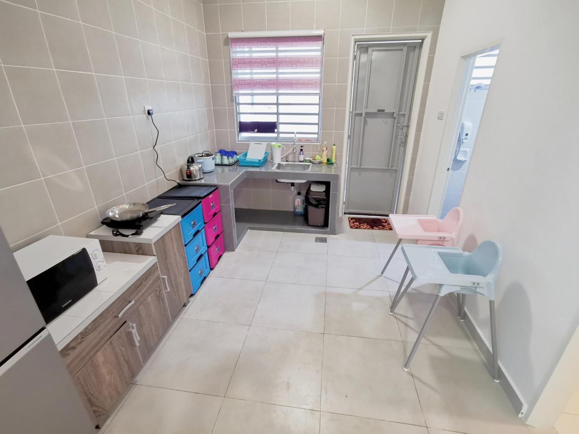 My Sweethub Homestay @ Cameron Highlands Room photo