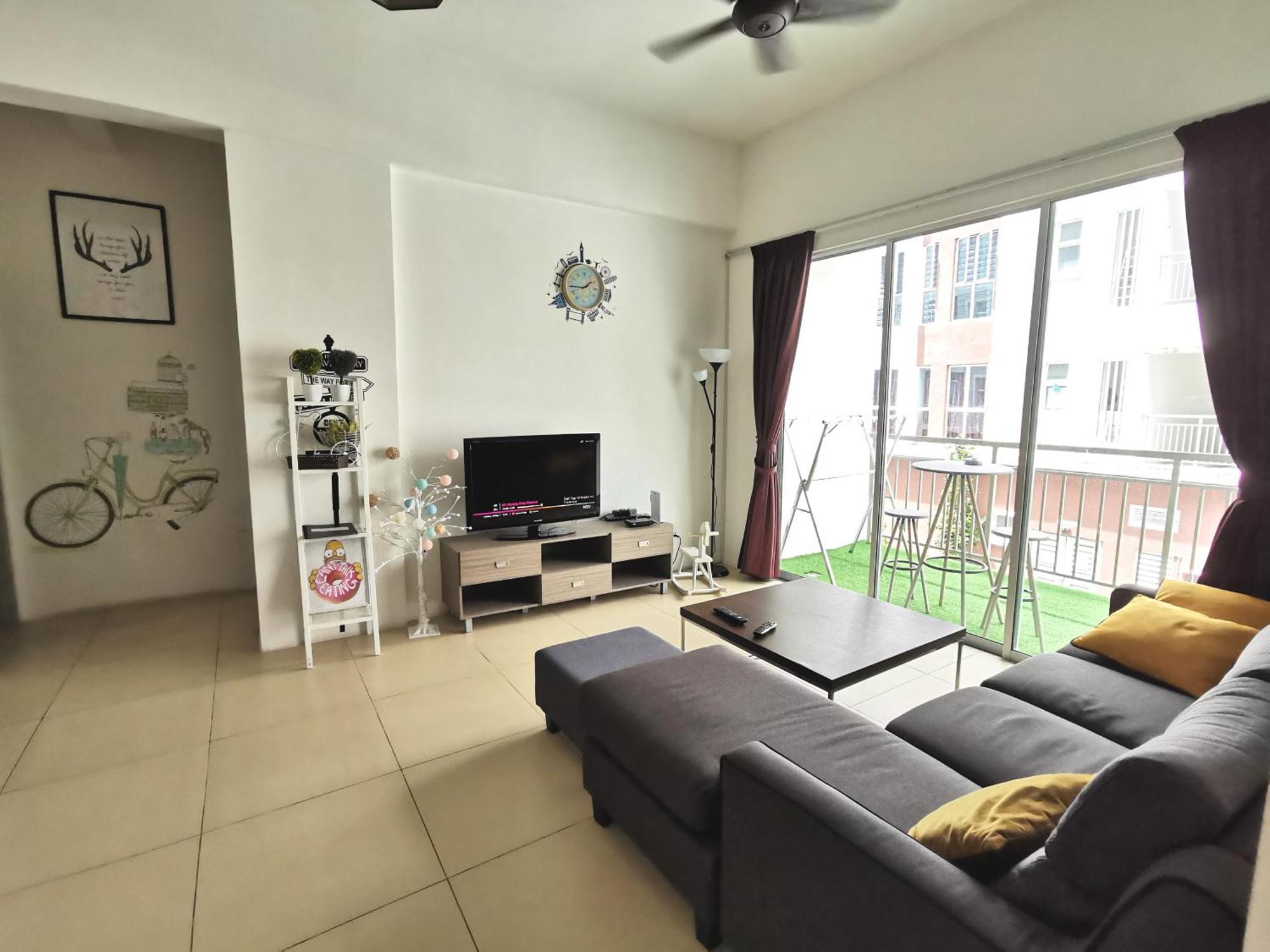 My Sweethub Homestay @ Cameron Highlands Room photo