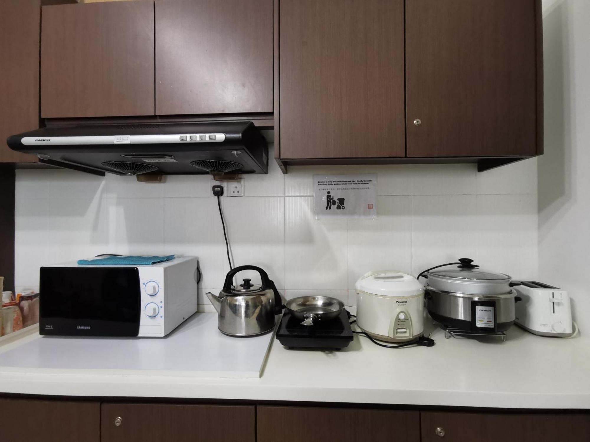 My Sweethub Homestay @ Cameron Highlands Room photo