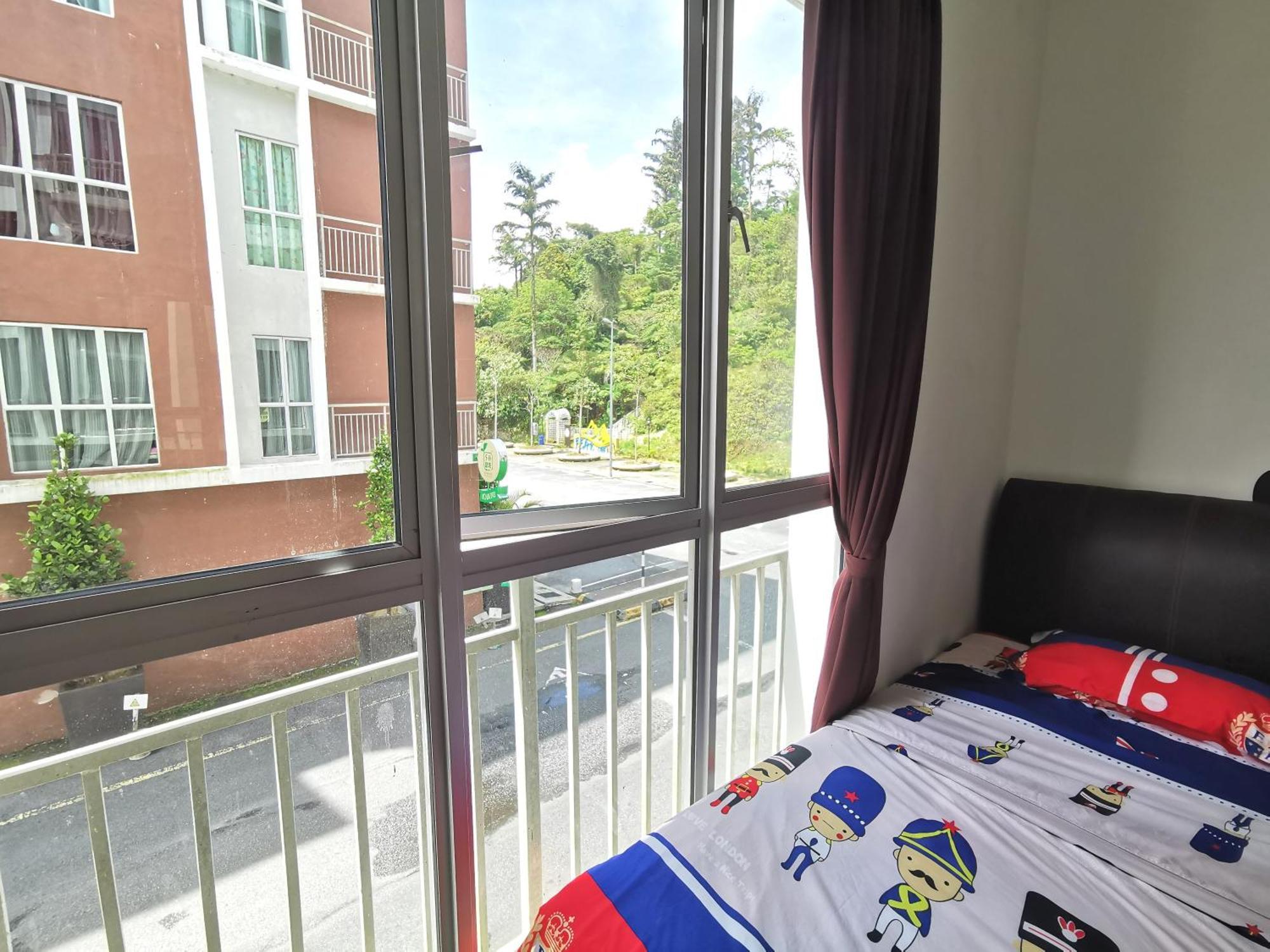 My Sweethub Homestay @ Cameron Highlands Room photo